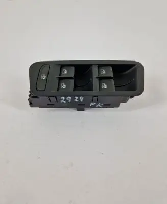 Volkswagen Golf Sportsvan Electric window control switch 5G0959857D