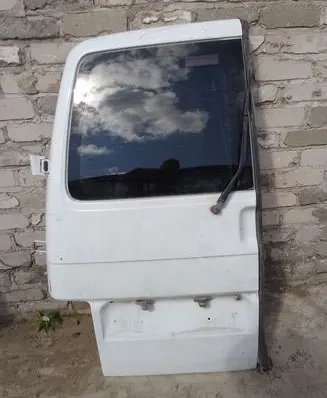 Volkswagen Transporter - Caravelle T4 Back/rear loading door