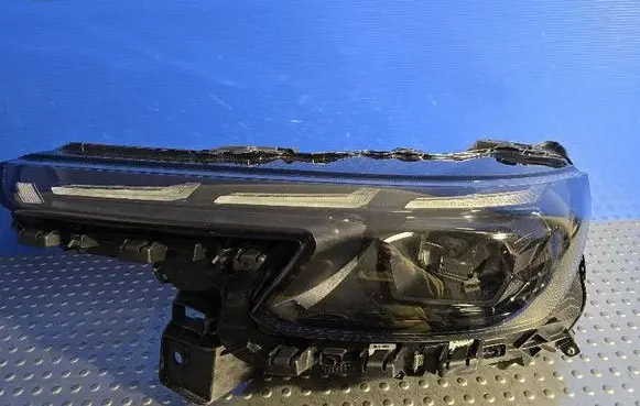 Alfa Romeo Junior Headlight/headlamp 50572577