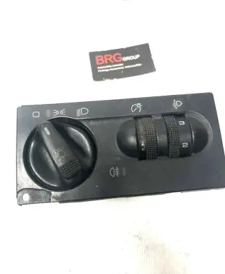 Volkswagen Golf III Light switch 1H6941531N 23362120
