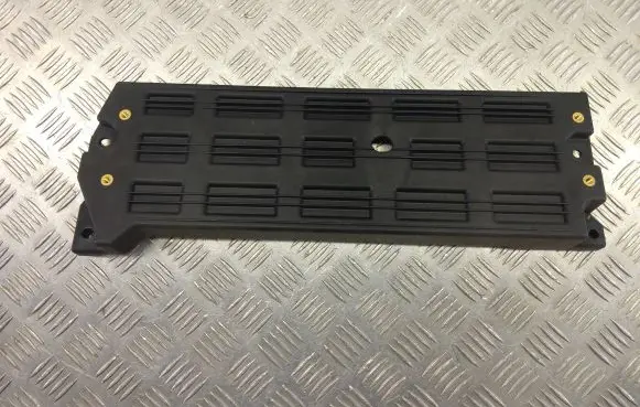 Land Rover Range Rover Sport L494 Pneumatic air compressor holding bracket JPLA2882AC