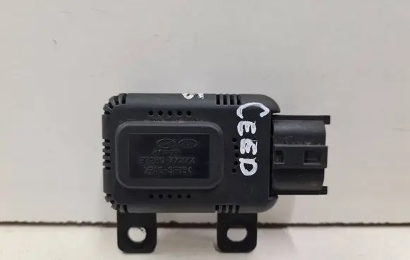 KIA Ceed Air quality sensor 97280XXXXX