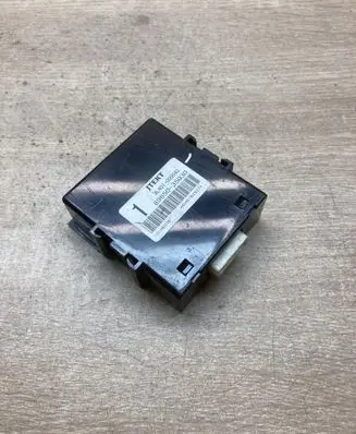 Toyota 4 Runner N120 N130 Power steering control unit/module 8965035030