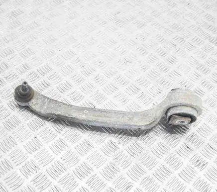 Volkswagen Phaeton Front lower control arm/wishbone 4E0407696C