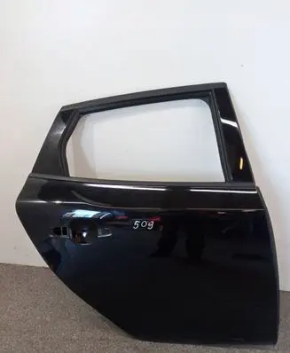 Volvo V40 Front door