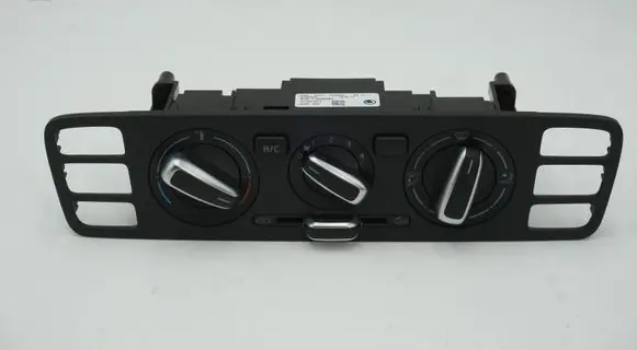 Skoda Citigo Climate control unit 1ST820045N