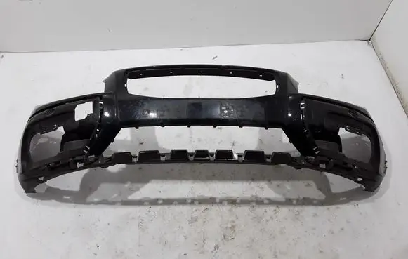 Volvo XC70 Front bumper 30678678