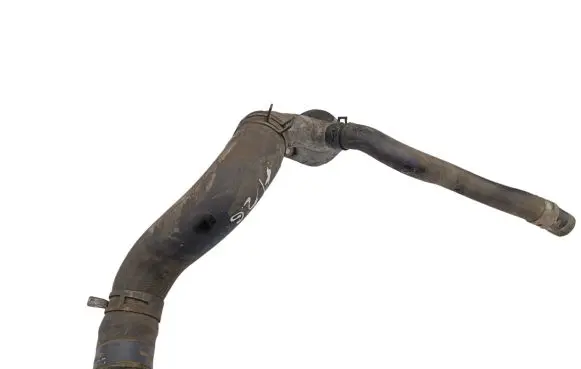Toyota Corolla Verso E121 Engine coolant pipe/hose