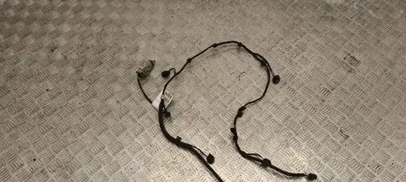 Opel Crossland X Parking sensor (PDC) wiring loom 39195538