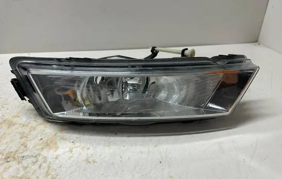 Skoda Rapid (NH) Front fog light 7191100001 5JA941702