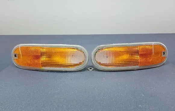 Volkswagen New Beetle Front indicator light 341-1607