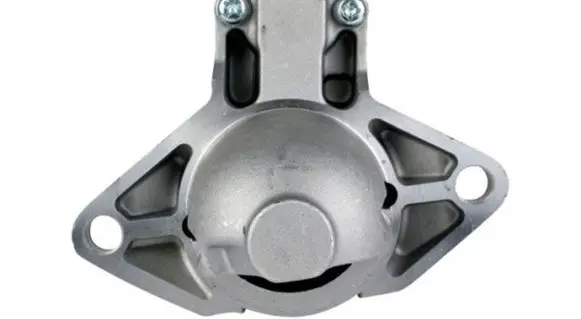Subaru Impreza II Starter motor JS1366