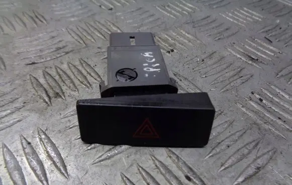 Chevrolet Epica Hazard light switch
