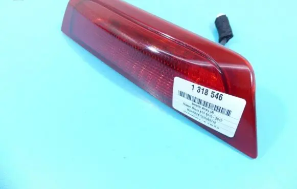 Nissan Micra Third/center stoplight 2234-01-00 IMPRK1318546