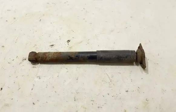 Volvo XC70 Rear shock absorber/damper 31262151