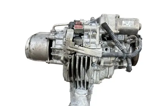 Audi S5 Rear differential 8K0927277 8K0501721C 8K0501721