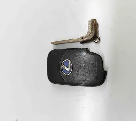 Ignition key/card