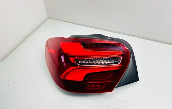 Mercedes-Benz A W176 Rear/tail lights A1769065300