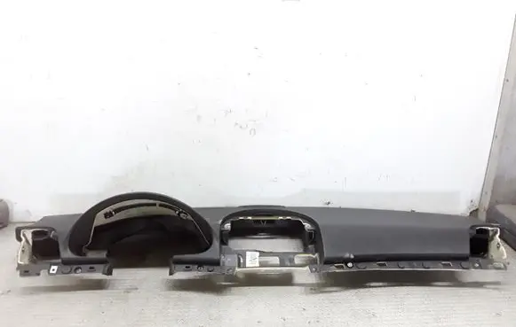 Mercedes-Benz E W211 Dashboard 20050929