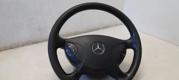 Mercedes-Benz E W211 Steering wheel A2114600203 2114600203