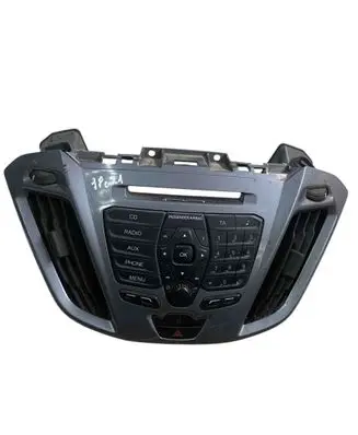 Ford Transit Custom Head unit multimedia control BK2T18K811BC