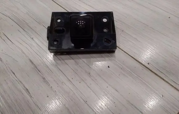 Windshield/windscreen camera