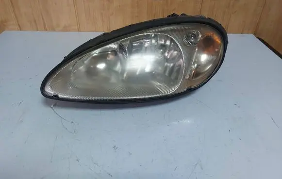 Chrysler PT Cruiser Headlight/headlamp 89091 810872
