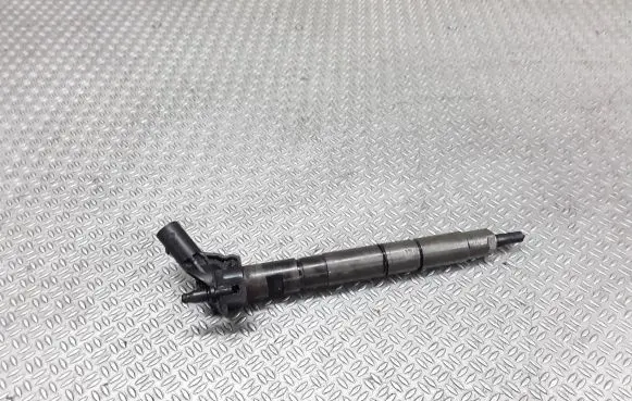 Fuel injector