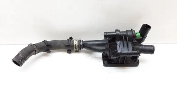 Thermostat/thermostat housing