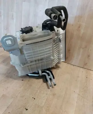 Lexus RX 330 - 350 - 400H Heater blower radiator LEXUSRXNAGRZEWNICA