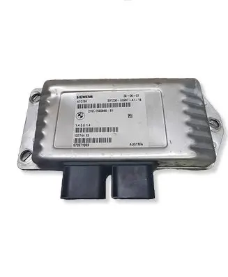 BMW X5 E70 Gearbox control unit/module 7569969
