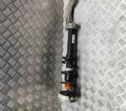 Audi A5 Front shock absorber/damper 8W0411105FM 8W6413031B