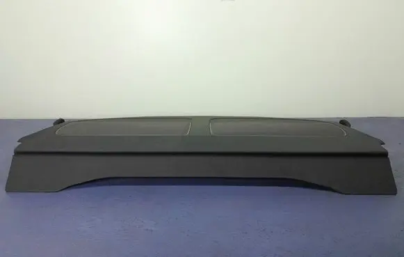 Audi A6 S6 C7 4G Parcel shelf 4G5863411E
