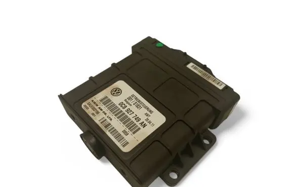Porsche Cayenne (92A) Gearbox control unit/module 0C8927749AN