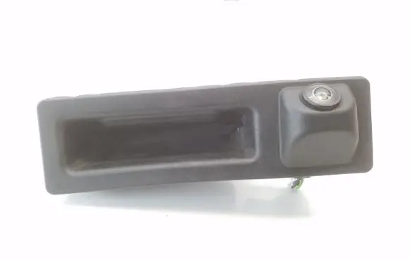 BMW 3 F30 F35 F31 Tailgate handle with camera 90809802 746316303