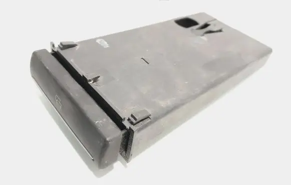 Audi A3 S3 8P Dashboard storage box/compartment 8P0941561