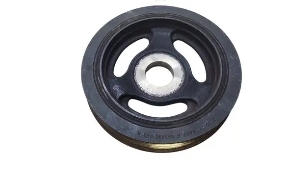 Volvo V60 Crankshaft pulley 9654961080