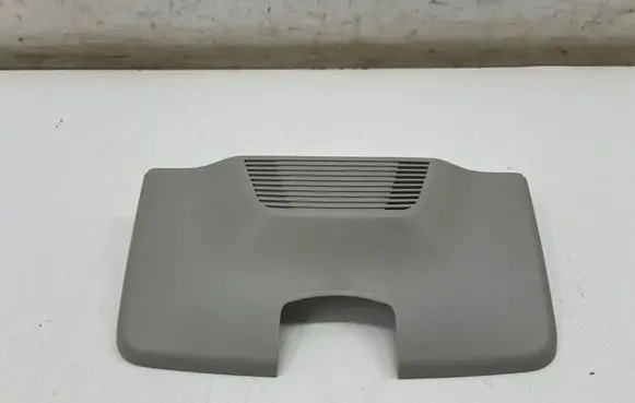 Skoda Kodiaq II Rearview mirror trim 57H868437A