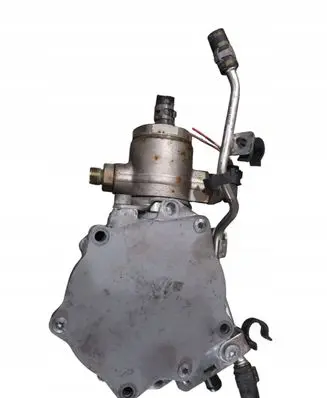 Audi A4 S4 B8 8K Vacuum pump 0261520055
