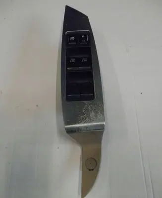 Nissan Murano Z50 Electric window control switch 79163szyb