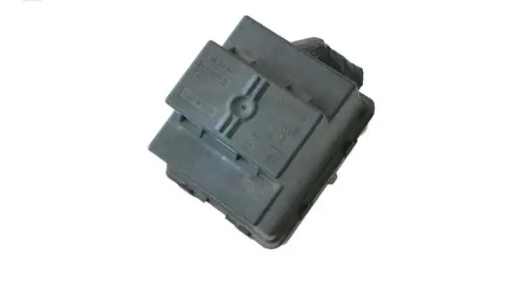 Volkswagen PASSAT B7 Fuse box set 013949781 7N0937311