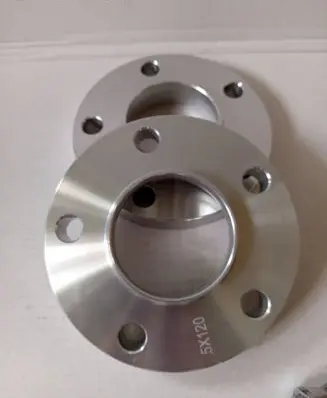 BMW 5 E34 Wheel spacers 