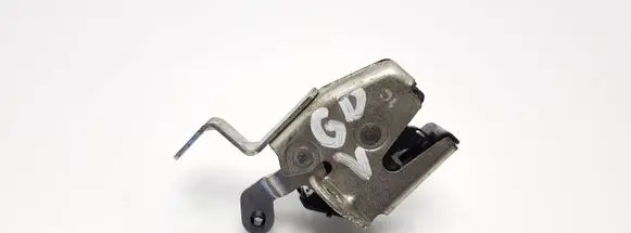 Citroen Nemo Loading door lock T055