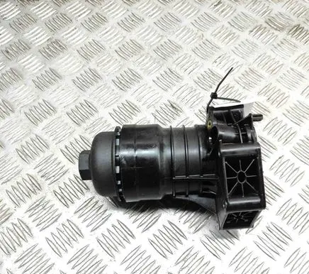 Audi A5 Oil filter cover 06M115401E