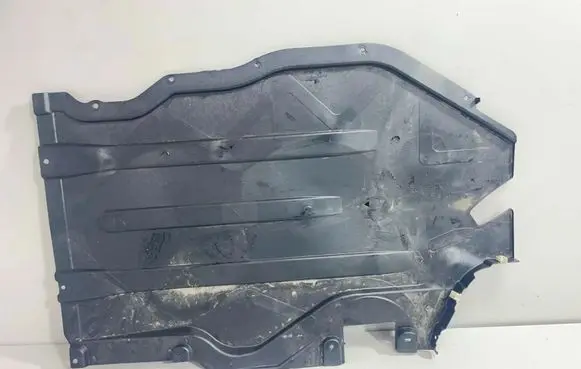 BMW X6 G06 Pickup box liner 9477805