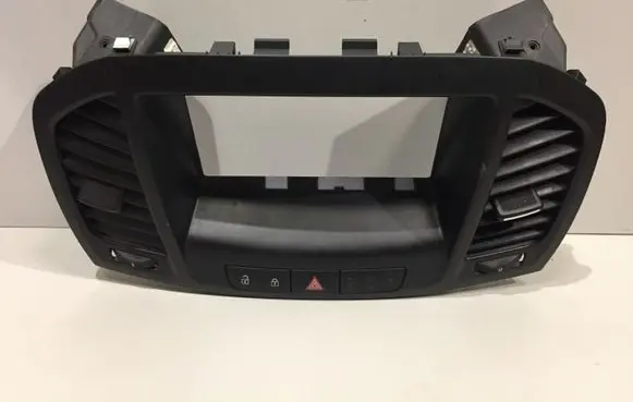 Opel Insignia A Dash center air vent grill 13282235 13324594