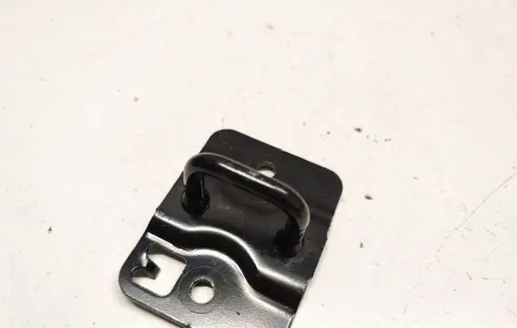 Ford Mustang VI Seat back rest lock catch FU5A9662452AF