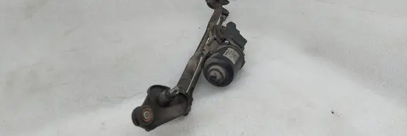 Toyota Avensis T250 Front wiper linkage and motor 8511005060 MS1592006410 06E04A8262