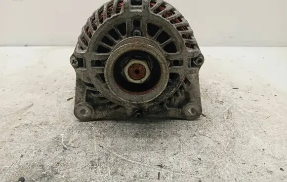 Nissan Note (E11) Generator/alternator 23100BC400