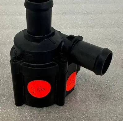 Audi A6 S6 C8 4K Electric auxiliary coolant/water pump 06H121601P